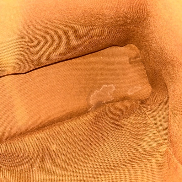 Authentic Louis Vuitton Montsouris Monogram Backpack MM - Picture 16 of 16